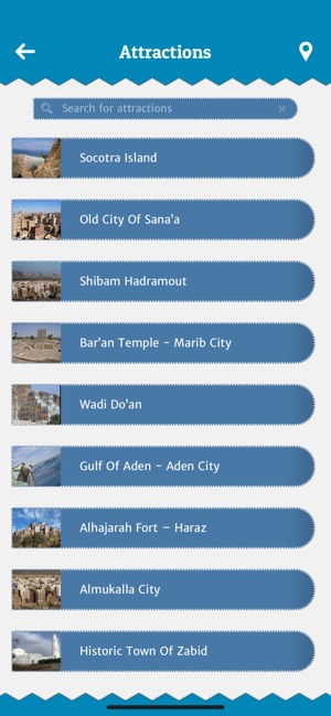 Yemen Travel Guide(圖3)-速報App