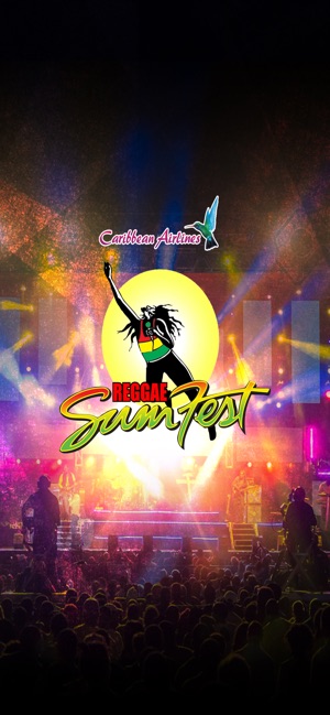 Reggae Sumfest(圖1)-速報App