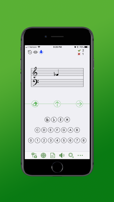 How to cancel & delete Music Note Trainer from iphone & ipad 3