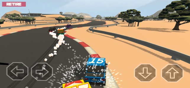 BoxCar Racing(圖4)-速報App