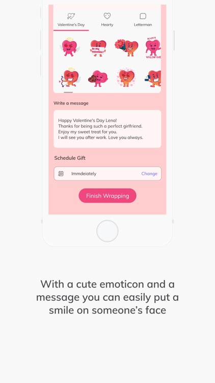 Giftiicon screenshot-4