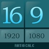 RATIO CALC touch! PRO