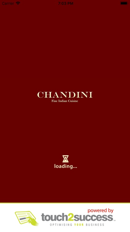 Chandini Restaurant