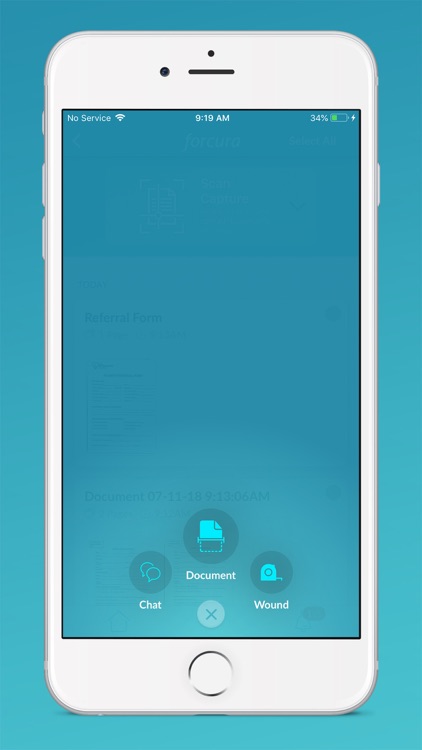 Forcura screenshot-7