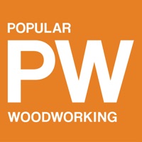 Popular Woodworking Magazine app not working? crashes or has problems?