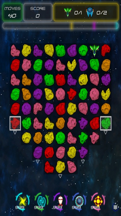 Space Saviour screenshot-6