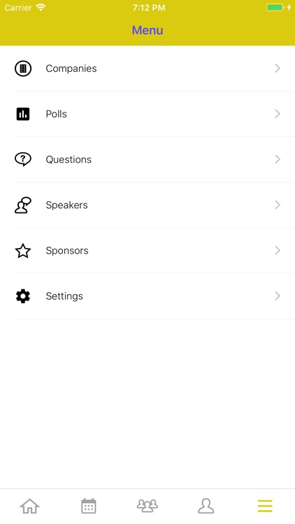 II Fórum Nacional da Hotelaria screenshot-3