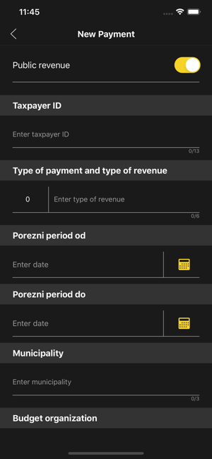 Raiffeisen Mobile Banking(圖7)-速報App