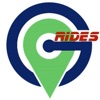 GiddyApp Rides