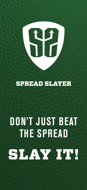 Spread Slayer