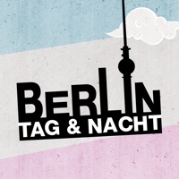 Kontakt Berlin – Tag und Nacht