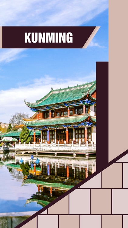 Kunming Tourism Guide