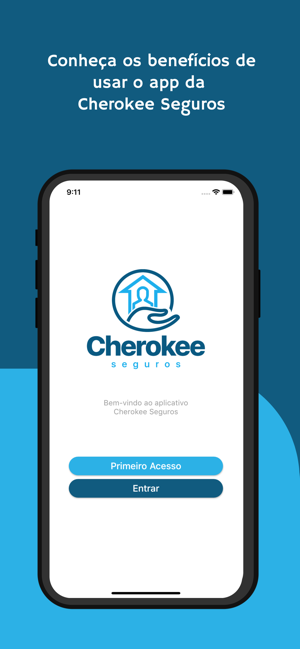 Cherokee Seguros(圖1)-速報App