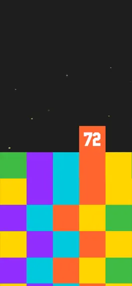 Game screenshot Colour Blocks apk