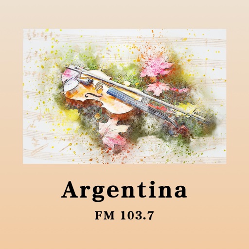 Argentina FM 103.7