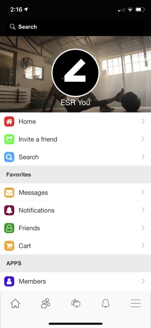 ESR You(圖2)-速報App