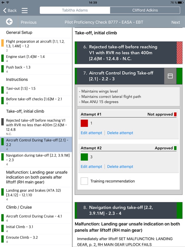 Logitude ETR(圖3)-速報App