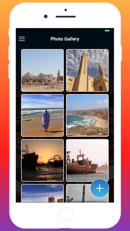 Mauritania Tourism screenshot-8