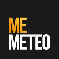 MeMeteo: weather forecast live