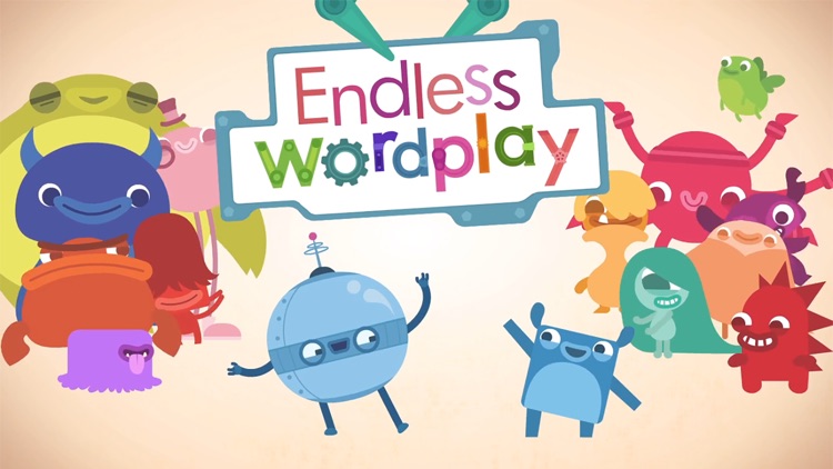 Endless Wordplay: School Ed. screenshot-3