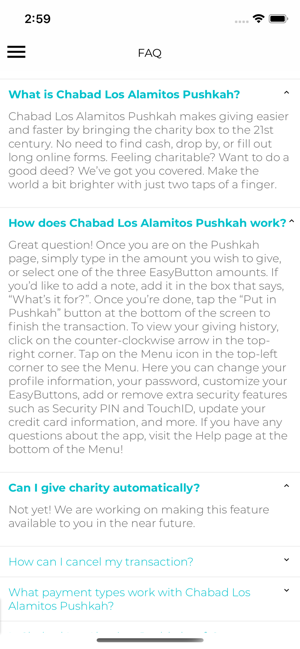 Chabad Los Alamitos Pushkah(圖4)-速報App