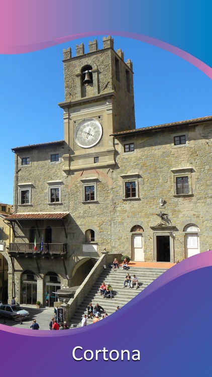 Cortona Travel Guide