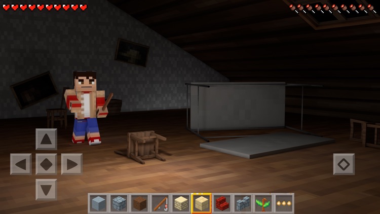 Minicraft Master screenshot-5