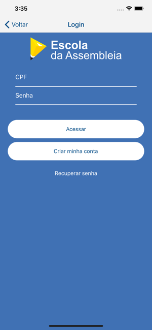 Escola da Assembleia do RN(圖3)-速報App