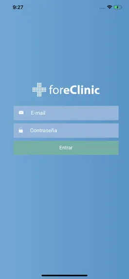 Game screenshot Foreclinic Doctor mod apk