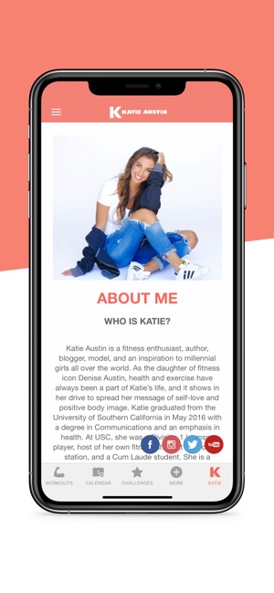 Katie Austin(圖8)-速報App