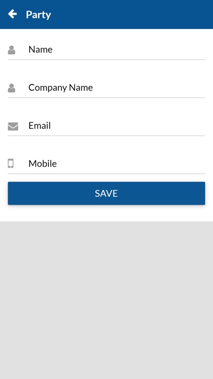 Expense Manager Application screenshot-6