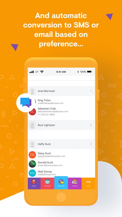 ClassTag: Class Communication screenshot-4