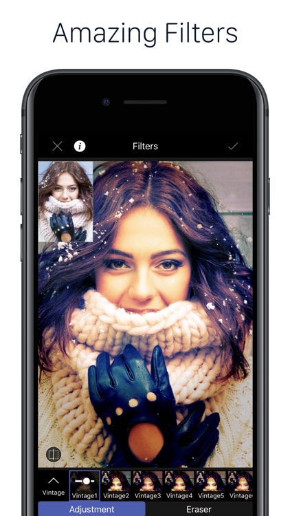 LightX Photo Editor & Retouch screenshot-8