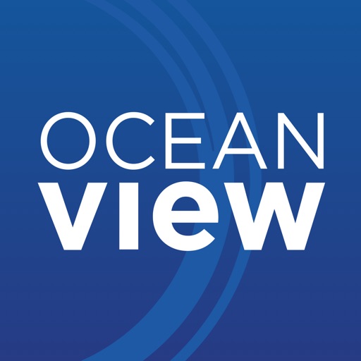 OceanView® iOS App
