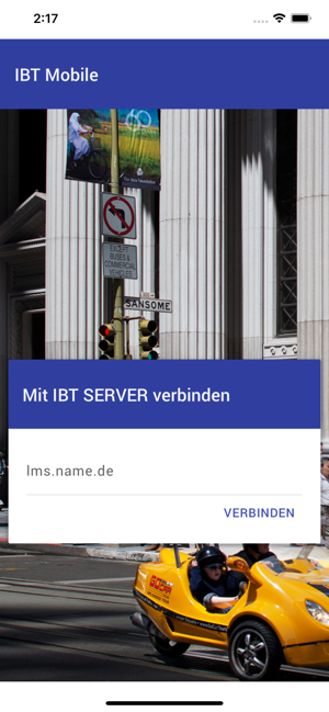 IBT Mobile(圖1)-速報App