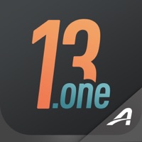 13.one - Half Marathon