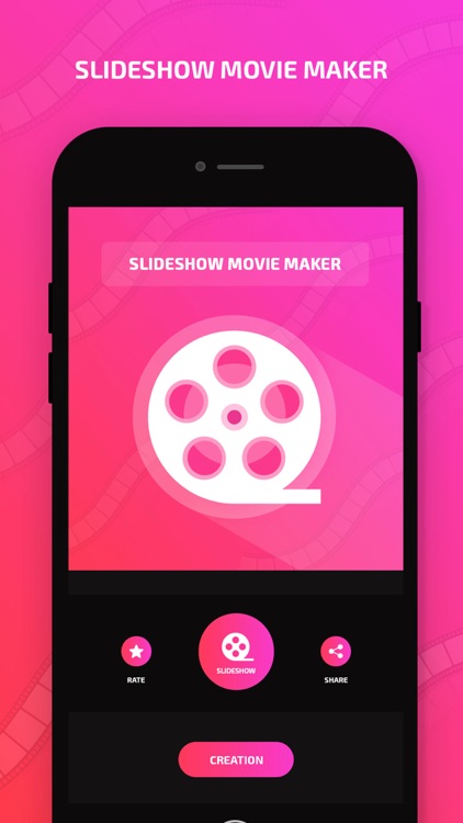 Slide Show Video & Movie Maker