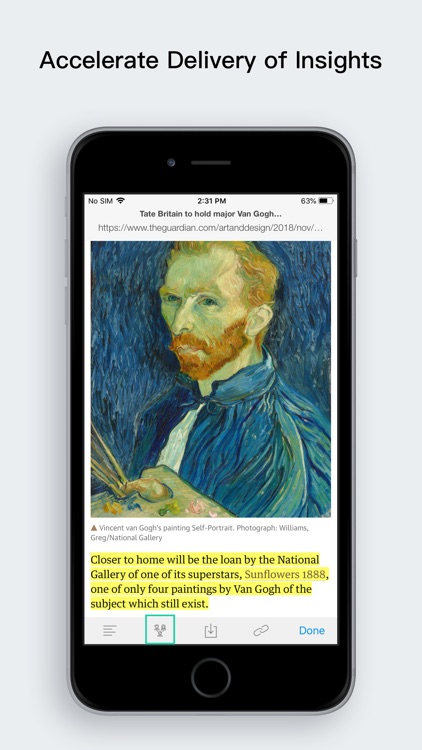Markup – Annotation Expert screenshot-0