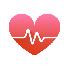 Heart Graph - Visualised Pulse