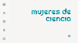 Game screenshot Mujeres de Ciencia mod apk