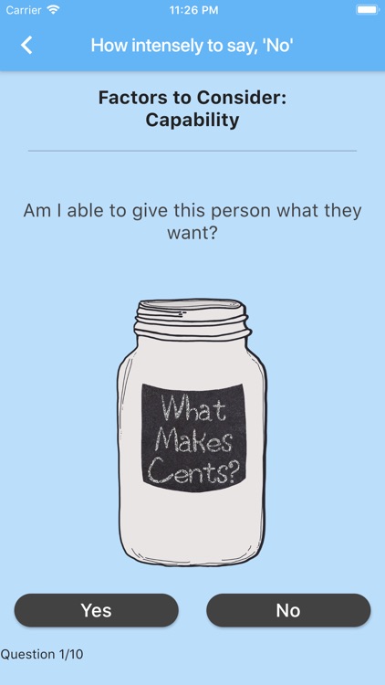 What Makes Cents screenshot-4