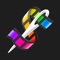 Snapthread is a casual video editor and slideshow maker that makes discovering, compiling and sharing your favorite memories effortless