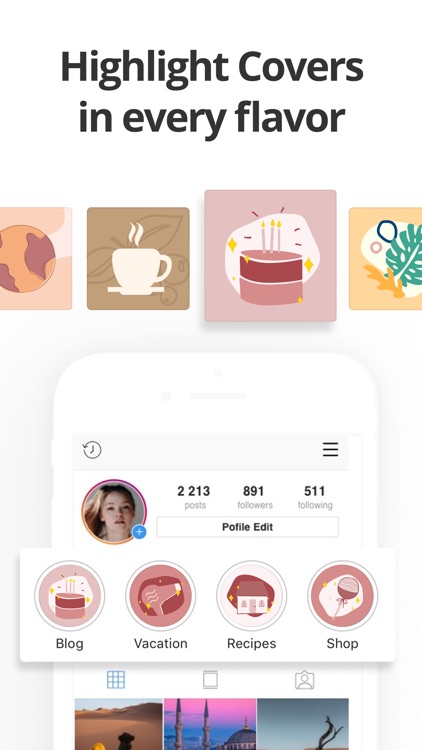 Stories & Video Maker by Canva screenshot-5