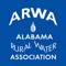 Official app for the ARWA conference