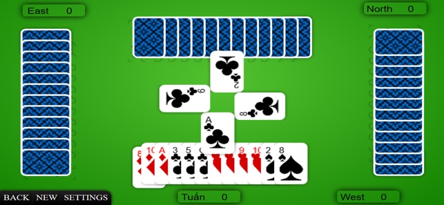 Cards Solitaire(圖5)-速報App