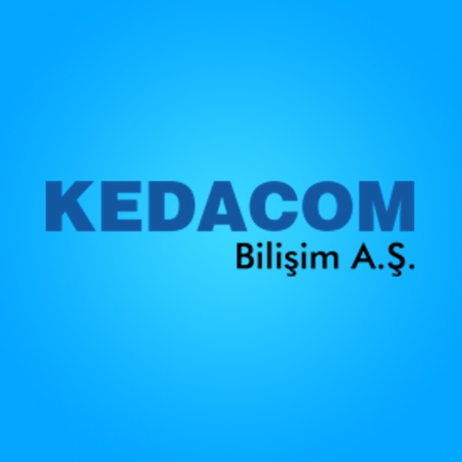 Kedacom Güvenlik icon