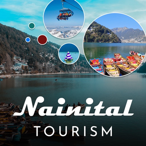 Nainital Tourism