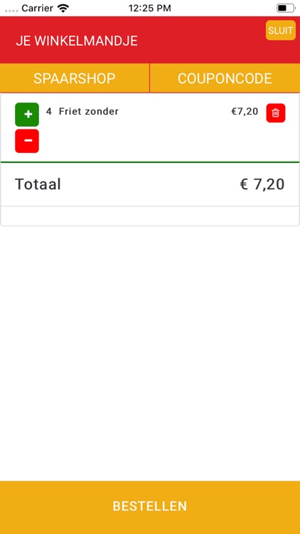 Haalderen Bezorgd screenshot-3