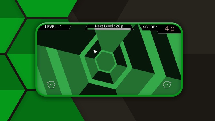 Hexa On Play screenshot-5