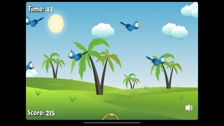 Hit an arrow screenshot-3